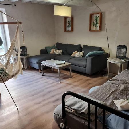 La Maison Du Parc Rdc Balaruc-les-Bains Εξωτερικό φωτογραφία