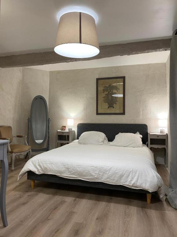 La Maison Du Parc Rdc Balaruc-les-Bains Εξωτερικό φωτογραφία
