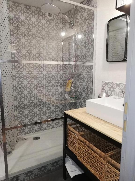 La Maison Du Parc Rdc Balaruc-les-Bains Εξωτερικό φωτογραφία